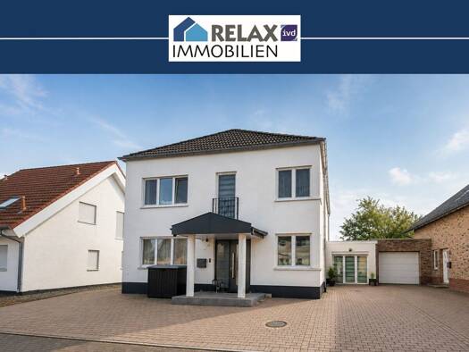Einfamilienhaus zum Kauf 619.000 € 6 Zimmer 229 m² 602 m² Grundstück Birgden Gangelt 52538