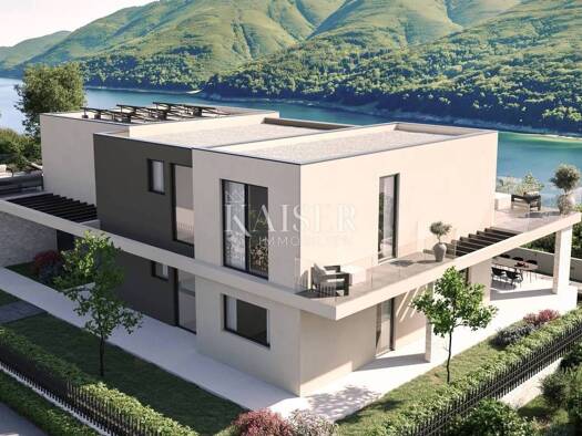 Haus zum Kauf 1.200.000 € 10 Zimmer 465 m² Rabac, Labin Labin