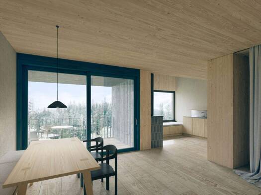 Einfamilienhaus zum Kauf 1.285.000 € 4 Zimmer Katschberg 5582