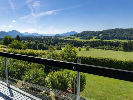 Haus zum Kauf 7 Zimmer 373,8 m² 3.155 m² Grundstück Koppl 5023