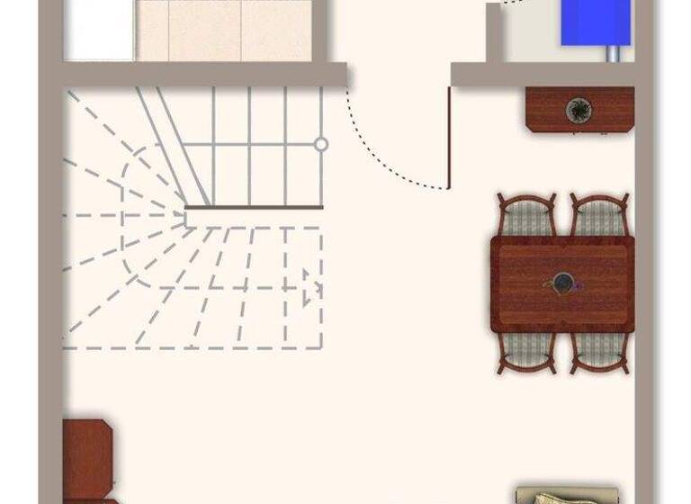 Reihenmittelhaus zum Kauf 360.000 € 4 Zimmer 68 m² 674 m² Grundstück Grömitz 23743