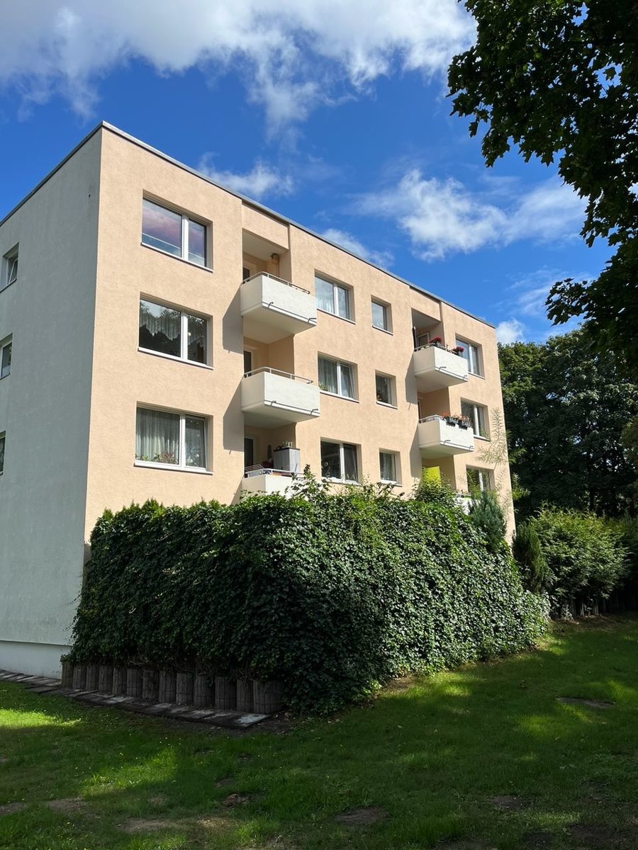 Wohnung zum Kauf 180.200 € 3 Zimmer 68 m²<br/>Wohnfläche 3.<br/>Geschoss Kaltenkirchen 24568