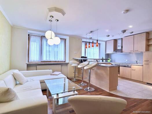 Wohnung zum Kauf 240.000 € 2 Zimmer 58 m² Prof. Schlosser Straße 14 Kufstein 6330