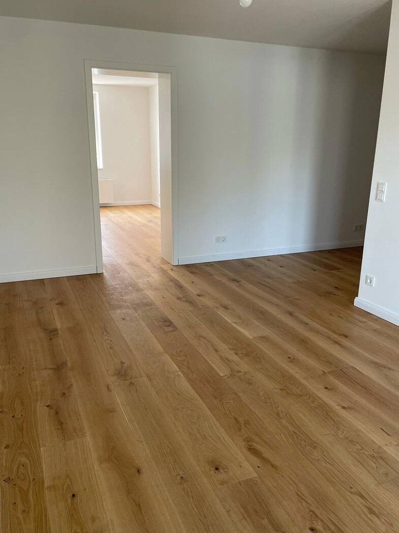 Wohnung zur Miete 1.300 € 2 Zimmer 64 m² 3. Geschoss frei ab 15.06.2025 Suitbertusstrasse 88 Bilk Düsseldorf 40223