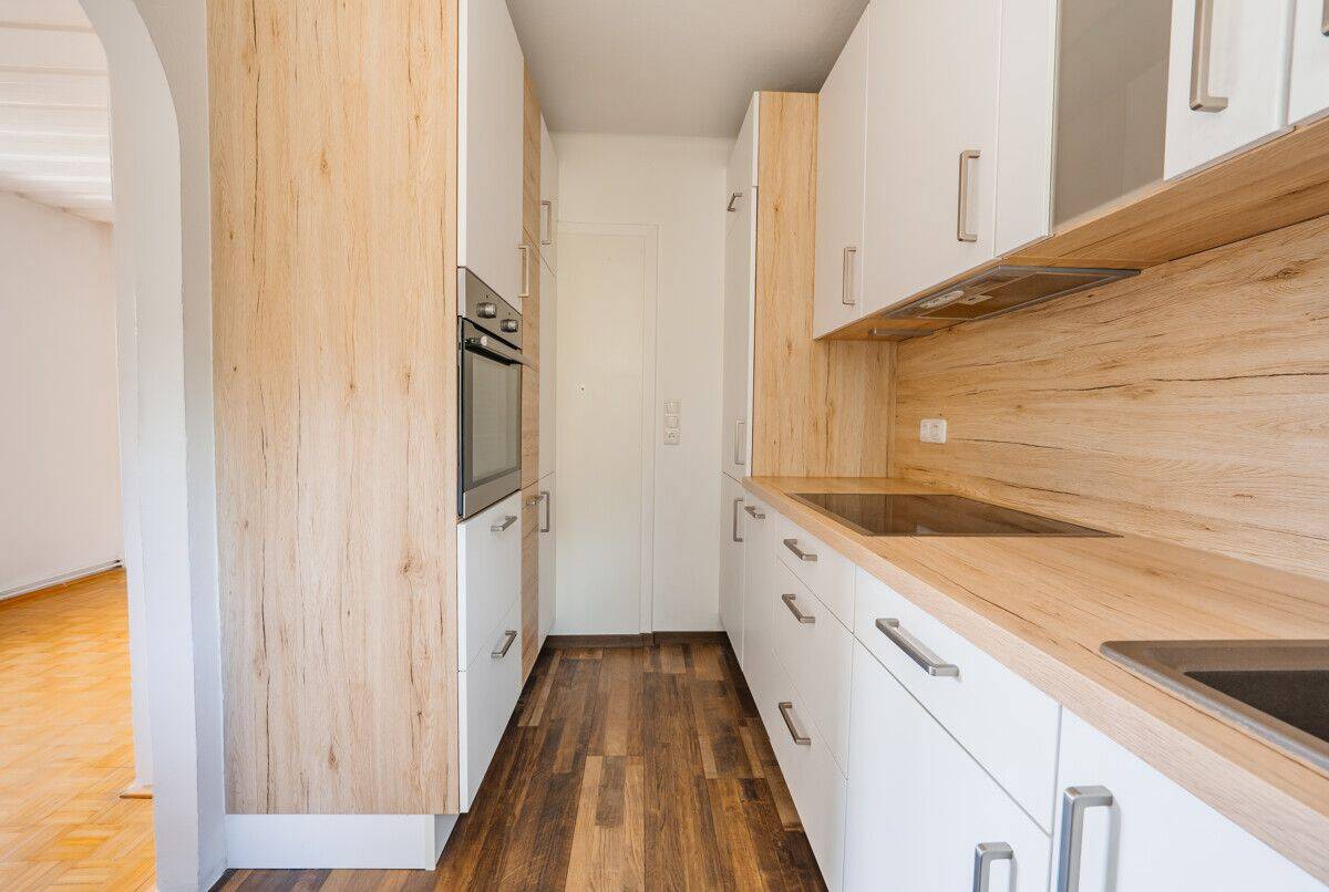 Wohnung zum Kauf - Ansicht 5