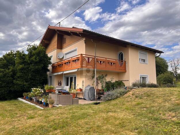Einfamilienhaus zum Kauf 445.000 € 6 Zimmer 180 m² 1.167 m² Grundstück Mehrnbach 4941