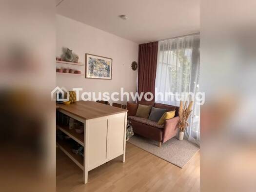Wohnung zur Miete Tauschwohnung 870 € 1 Zimmer 30 m² Schwabing-Freimann München 80805