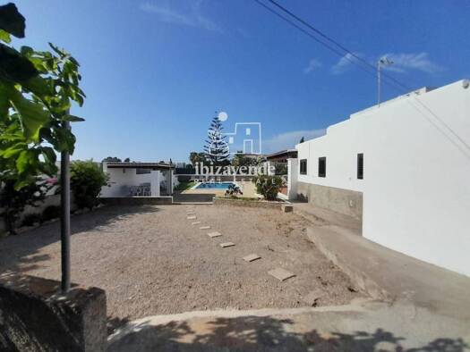 Villa zum Kauf 895.000 € 3 Zimmer 107 m² Sant Josep de sa Talaia 07829