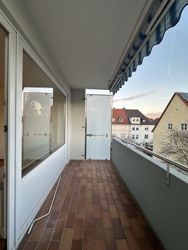 Wohnung zur Miete 810 € 2 Zimmer 62 m² Geschoss 2/2 frei ab sofort Weigelshof Nürnberg 90491