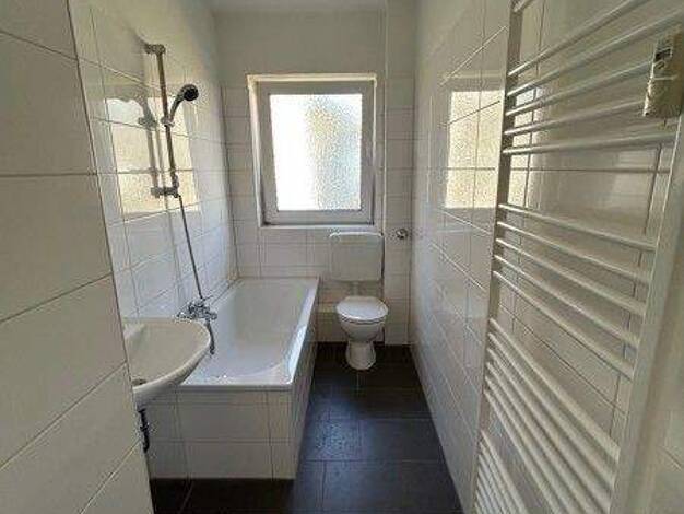 Wohnung zur Miete 605 € 4 Zimmer 65,8 m² 1. Geschoss frei ab 09.05.2026 Quakmannsweg 6 Bodelschwingh Dortmund 44357