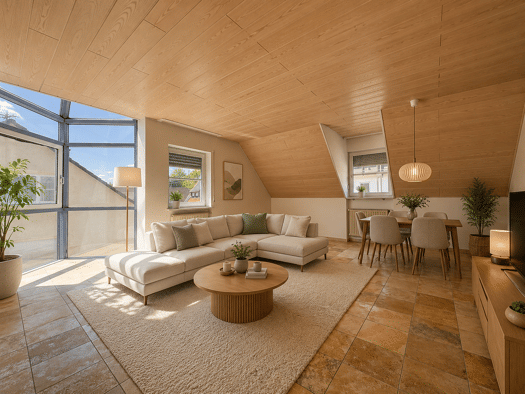 Maisonette zum Kauf 212.000 € 4 Zimmer 97 m² 5 Geschosse frei ab sofort Bahnhofstraße 15 Altheim Horb am Neckar 72160