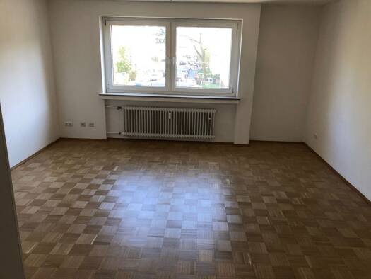Wohnung zur Miete 850 € 1 Zimmer 63 m² Geschoss 2/4 frei ab sofort Grafenberger Allee 386 Grafenberg Düsseldorf 40235