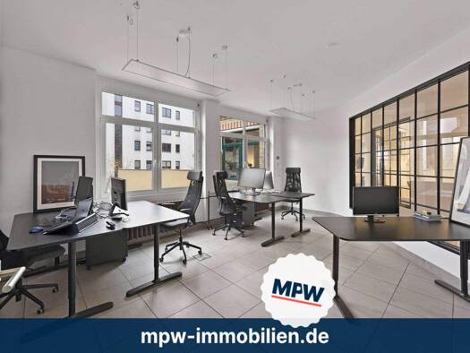 Büro zum Kauf 1.989.500 € 10 Zimmer 601,9 m² Bürofläche Köpenick Berlin 12557