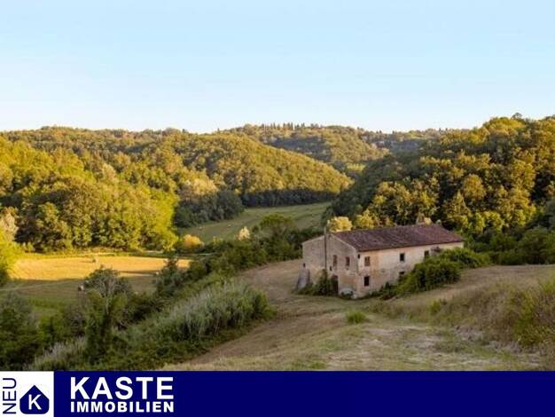 Bauernhaus zum Kauf 1.950.000 € 8 Zimmer 2.200 m² 810.000 m² Grundstück Montaione