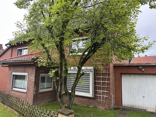 Einfamilienhaus zum Kauf 90.000 € 5 Zimmer 148 m² 459 m² Grundstück Luttrum Holle 31188