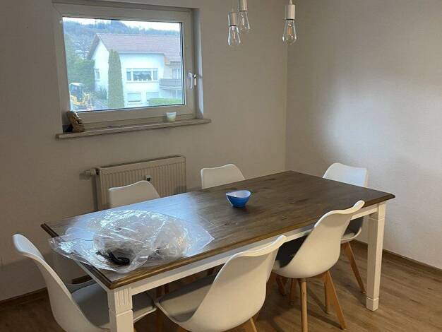Wohnung zur Miete 950 € 4 Zimmer 95 m² 1. Geschoss frei ab 01.11.2026 Oberjosbach Niedernhausen 65527