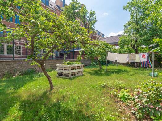 Sonstiges zum Kauf als Kapitalanlage geeignet 389.000 € 3,5 Zimmer 108 m² Südvorstadt Leipzig 04275