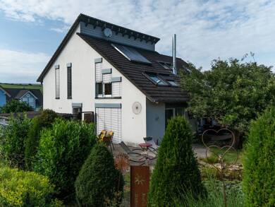 Immobilie zum Kauf 595.000 € 6 Zimmer 155 m² 800 m² Grundstück Darstadt Ochsenfurt 97199
