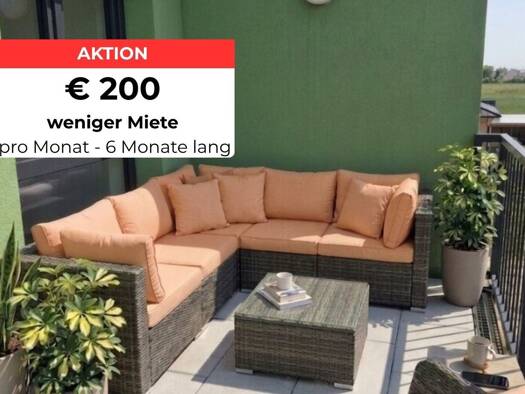 Wohnung zur Miete 474 € 3 Zimmer 59 m² Traismauer 3133