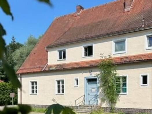 Wohnung zum Kauf provisionsfrei 149.000 € 3 Zimmer 66 m² 1. Geschoss Biberweg 3 Weichering 86706