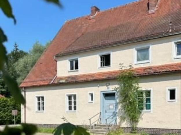 Wohnung zum Kauf provisionsfrei 149.000 € 3 Zimmer 66 m² 1. Geschoss Biberweg 3 Weichering Weichering 86706