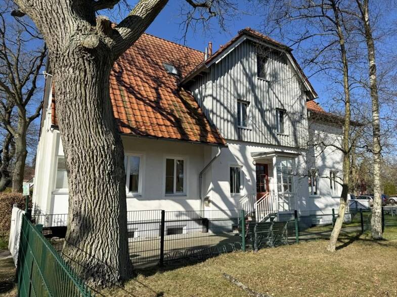 Etagenwohnung kaufen in Prerow immowelt