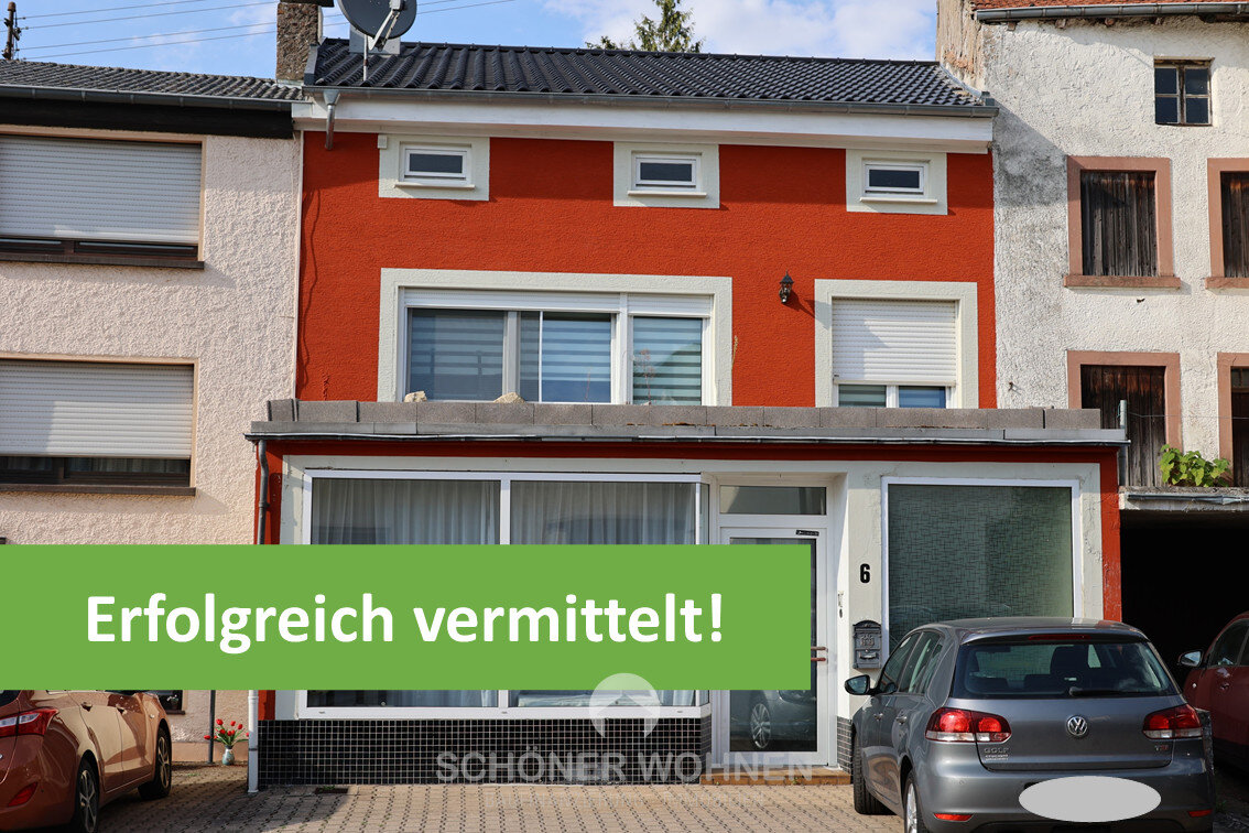 Haus zum Kauf 5 Zimmer 165 m²<br/>Wohnfläche 339 m²<br/>Grundstück Perl Perl 66706