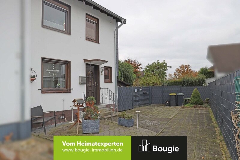 Reihenendhaus zum Kauf 249.000 € 4 Zimmer 101 m²<br/>Wohnfläche 214 m²<br/>Grundstück Orsbeck Wassenberg 41849