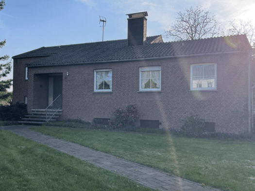 Wohnung zur Miete 1.360 € 5 Zimmer 180 m² 1. Geschoss frei ab sofort Birgelen Wassenberg 41849