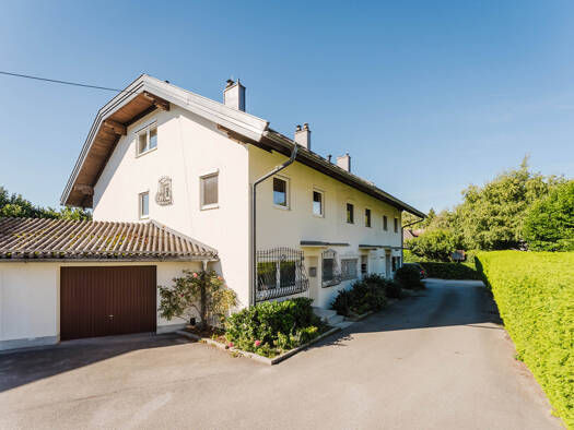 Reihenendhaus zur Miete 2.000 € 4 Zimmer 142,1 m² Morzg Salzburg 5020