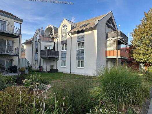 Wohnung zum Kauf 310.000 € 4,5 Zimmer 97 m² 1. Geschoss frei ab 01.11.2026 Schwenningen Villingen-Schwenningen 78054