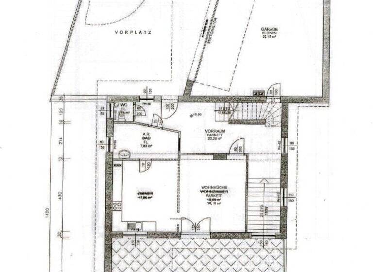 Haus zum Kauf 1.190.000 € 8 Zimmer 310 m² 1.000 m² Grundstück Gablitz 3003