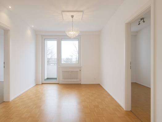 Wohnung zum Kauf 215.900 € 4 Zimmer 80 m² 2. Geschoss Vöcklabruck 4840