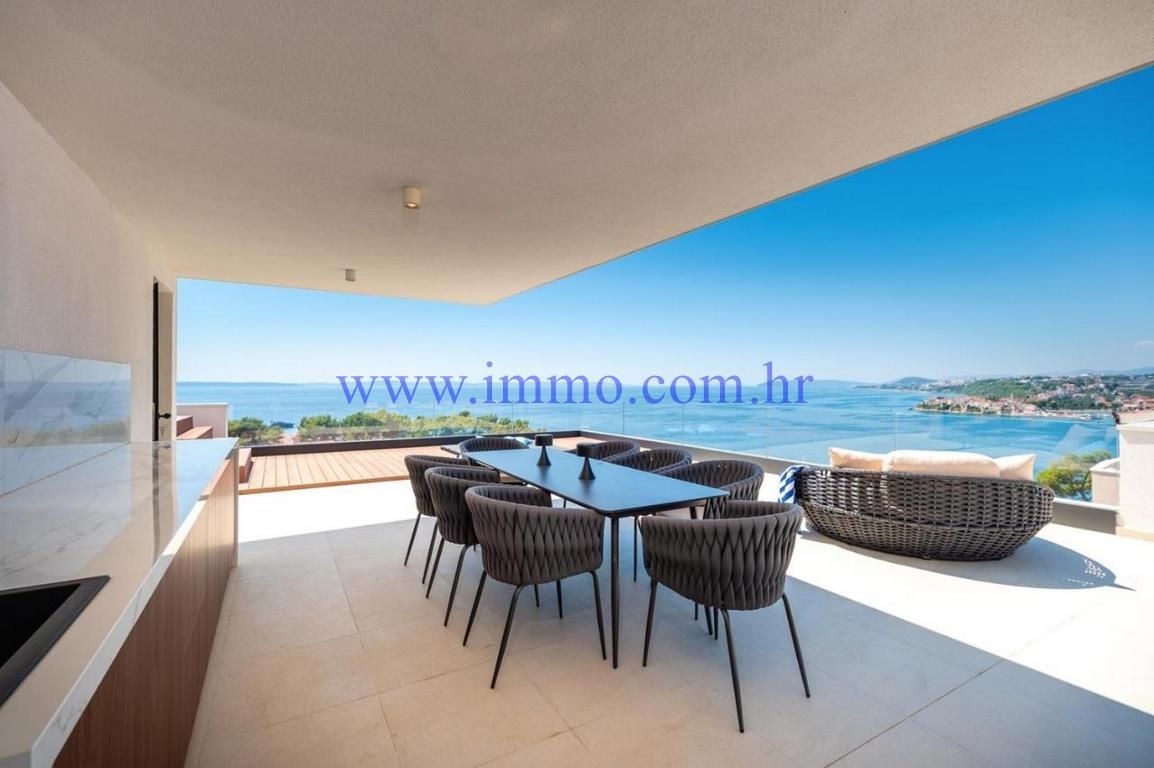 Haus zum Kauf 3.100.000 € 7 Zimmer 390 m²<br/>Wohnfläche 590 m²<br/>Grundstück Split