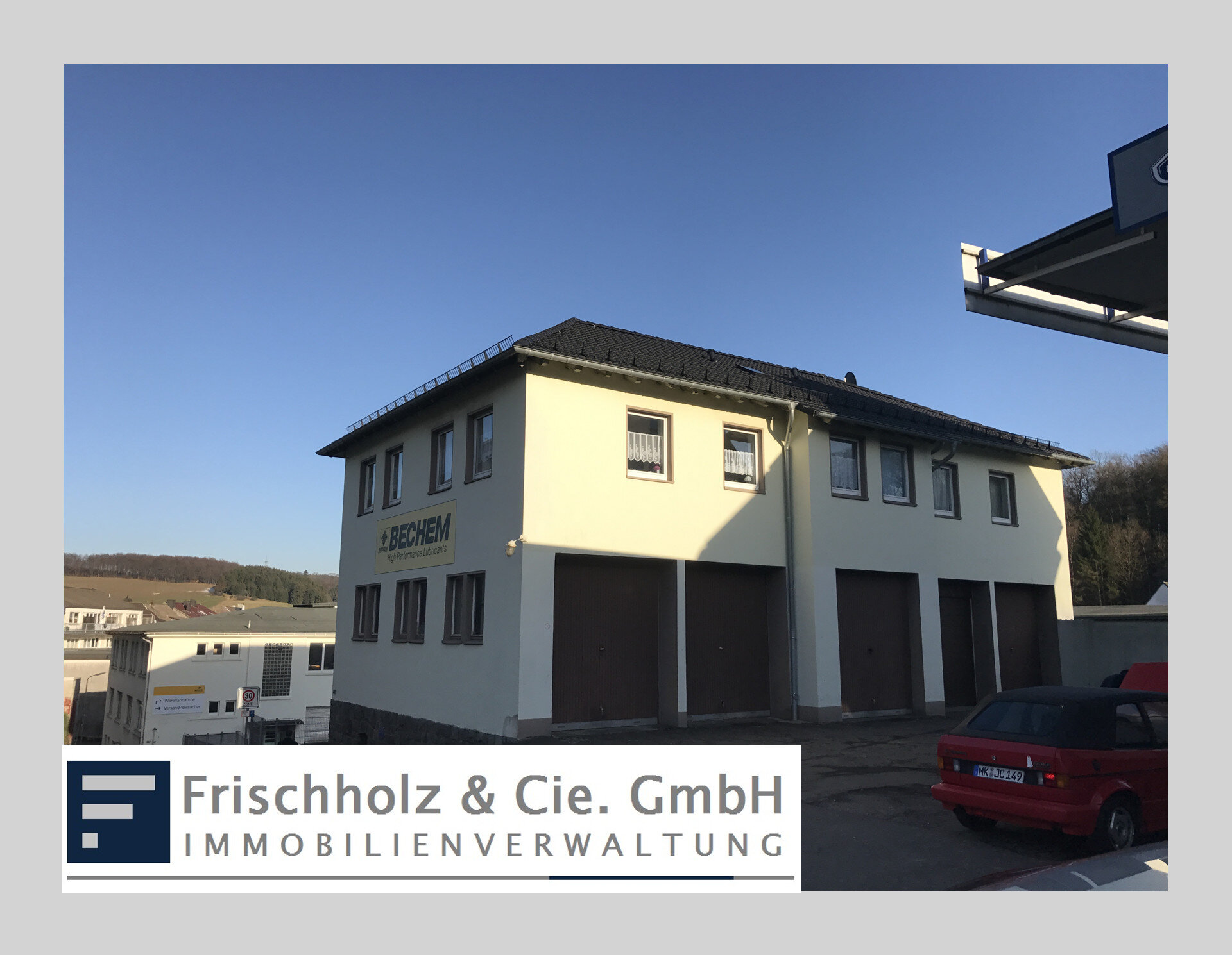 Wohnung zur Miete 363 € 3 Zimmer 63 m²<br/>Wohnfläche ab sofort<br/>Verfügbarkeit Kölner Str. 81 Kierspe Bahnhof Kierspe 58566