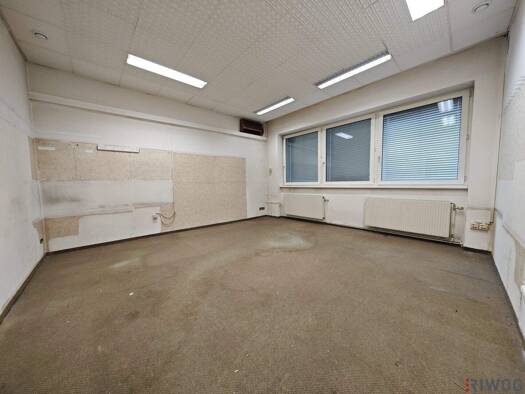 Büro zur Miete 4.999 € Wien 1210