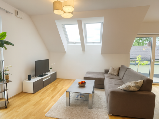 Wohnung zum Kauf 519.000 € 3 Zimmer 89 m² 2. Geschoss Salzburg Salzburg(Stadt) 5020