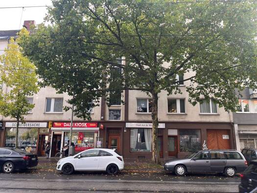 Mehrfamilienhaus zum Kauf als Kapitalanlage geeignet 1.585.000 € 807 m² 577 m² Grundstück Hainholz Hannover 30165