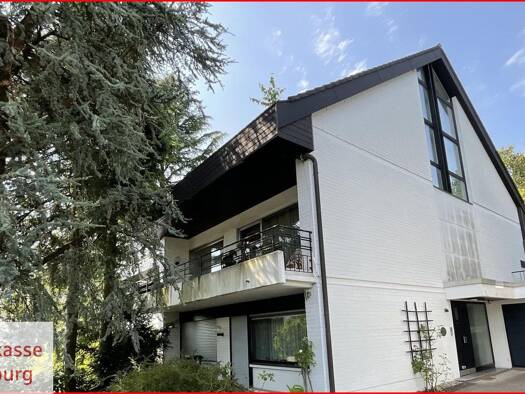 Einfamilienhaus zum Kauf 660.000 € 6 Zimmer 216 m² 429 m² Grundstück Saarn/Mintard Mülheim 45481