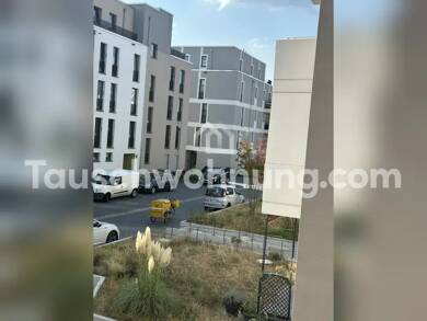 Wohnung zur Miete Tauschwohnung 548 € 3 Zimmer 68,5 m² 1. Geschoss Wilhelmstadt Berlin 13599