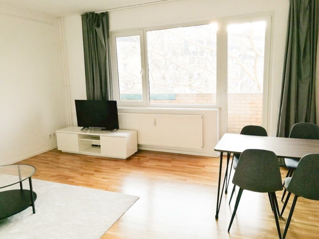 Wohnung zur Miete Wohnen auf Zeit 2.515 € 2 Zimmer 73 m²<br/>Wohnfläche ab sofort<br/>Verfügbarkeit Assmannshauser Str. Wilmersdorf Berlin 14197