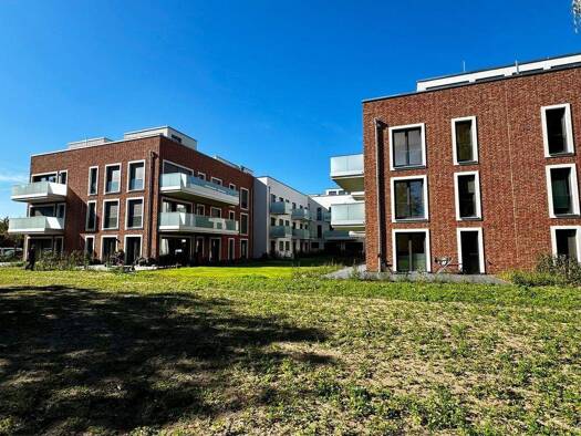 Wohnung zum Kauf - Erstbezug provisionsfrei 343.910 € 2 Zimmer 57,2 m² 2. Geschoss Neuruppin 16816