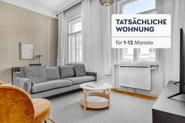 Apartment zur Miete 1.940 € 3 Zimmer 78 m² 2. Geschoss frei ab sofort Esterházygasse 15 Wien(Stadt) 1060