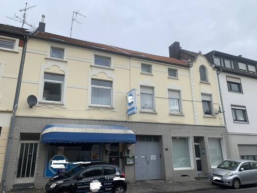 Lagerhalle zur Miete 500 € 80 m² Lagerfläche Watelerstraße 24 Rheydt-West Mönchengladbach 41239