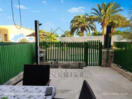 Villa zur Miete - Erstbezug 1.400 € 1 Zimmer 50 m² 50 m² Grundstück San Bartolomé de Tirajana 35100