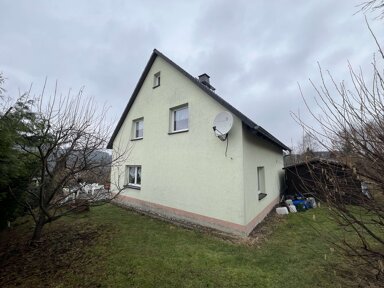 Einfamilienhaus zum Kauf 185.000 € 4 Zimmer 110 m² 665 m² Grundstück Pobershau Marienberg 09496