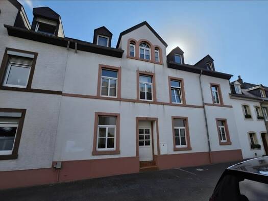 Mehrfamilienhaus zum Kauf als Kapitalanlage geeignet 1.590.000 € 20 Zimmer 475 m² 603 m² Grundstück Trier-Nord Trier 54294