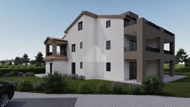 Wohnung zum Kauf 230.000 € 3 Zimmer 70 m² Porec center