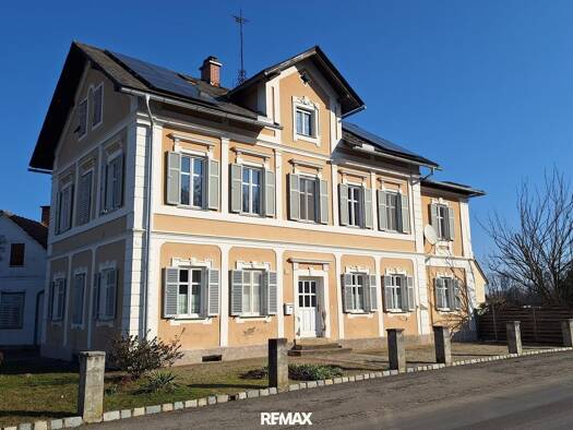 Mehrfamilienhaus zum Kauf 579.000 € 300 m² 3.100 m² Grundstück Mureck 8480