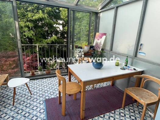 Wohnung zur Miete Tauschwohnung 900 € 3 Zimmer 80 m² 1. Geschoss Fesenfeld Ost 28203
